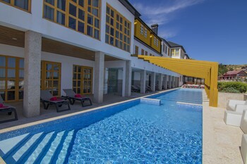 Luna Hotel Serra Da Estrela