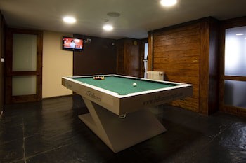 Luna Hotel Serra Da Estrela