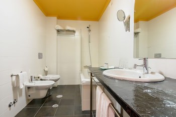 Luna Hotel Serra Da Estrela