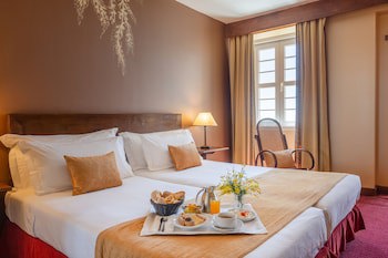 Luna Hotel Serra Da Estrela