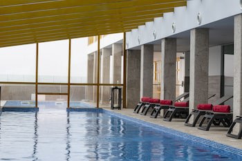 Luna Hotel Serra Da Estrela