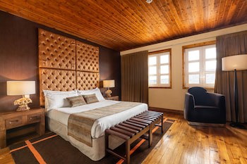 Luna Hotel Serra Da Estrela