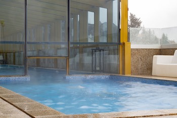 Luna Hotel Serra Da Estrela