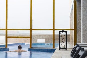 Luna Hotel Serra Da Estrela
