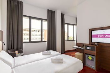B&B Hotel Sassuolo galeri fotoğrafı