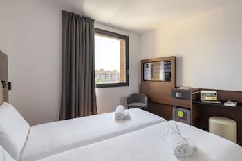 B&B Hotel Sassuolo galeri fotoğrafı