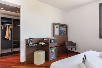 B&B Hotel Sassuolo galeri fotoğrafı