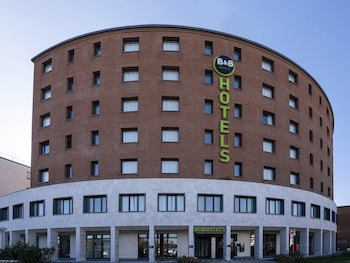 B&B Hotel Sassuolo fotoğrafı
