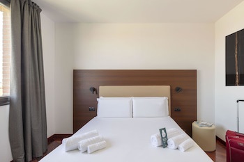 B&B Hotel Sassuolo galeri fotoğrafı