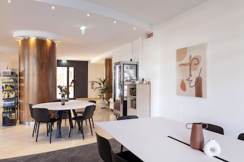 B&B Hotel Sassuolo galeri fotoğrafı
