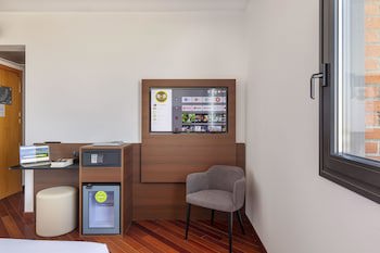B&B Hotel Sassuolo galeri fotoğrafı
