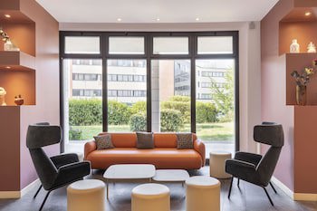 B&B Hotel Sassuolo galeri fotoğrafı