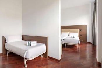 B&B Hotel Sassuolo galeri fotoğrafı