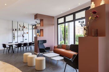 B&B Hotel Sassuolo galeri fotoğrafı
