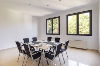B&B Hotel Sassuolo fotoğrafı