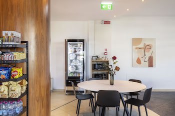 B&B Hotel Sassuolo galeri fotoğrafı