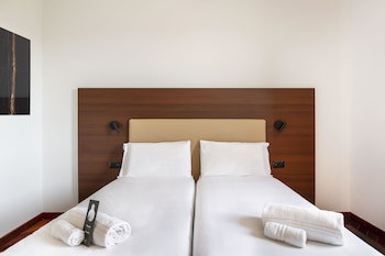 B&B Hotel Sassuolo galeri fotoğrafı