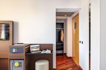 B&B Hotel Sassuolo galeri fotoğrafı