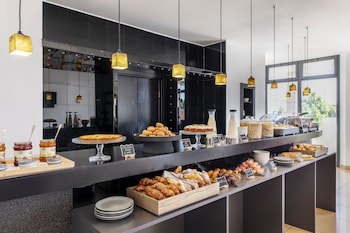 B&B Hotel Sassuolo galeri fotoğrafı