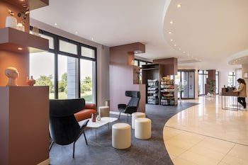 B&B Hotel Sassuolo fotoğrafı