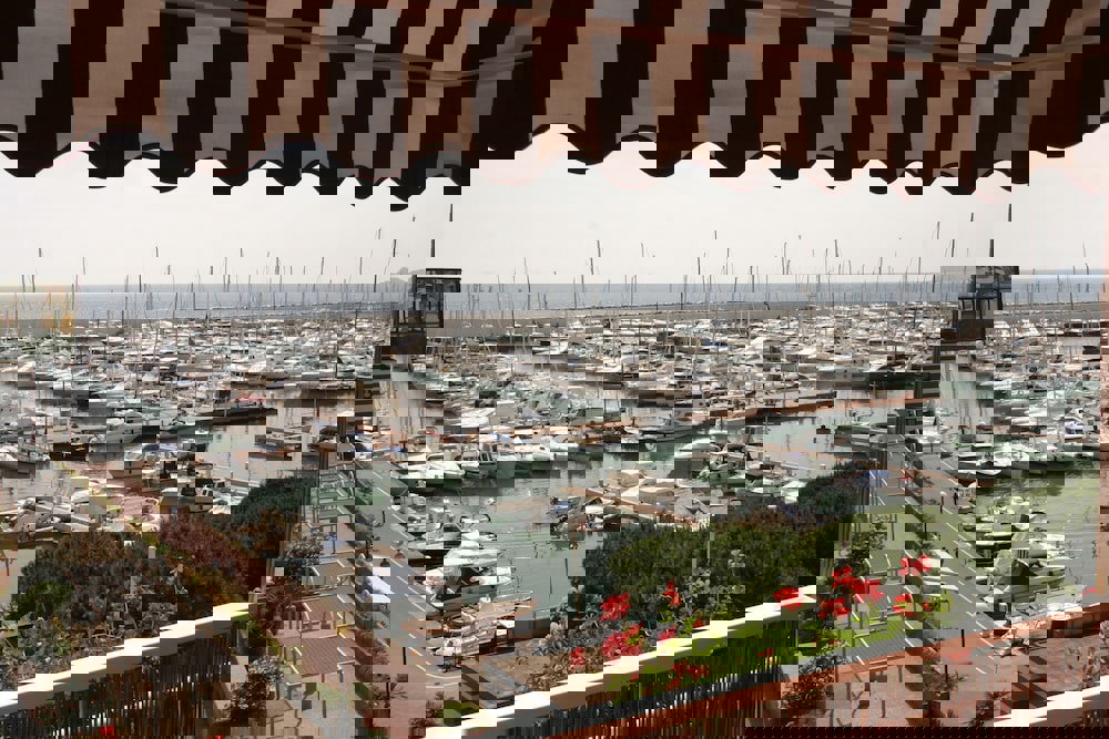 Hotel Ancora Riviera