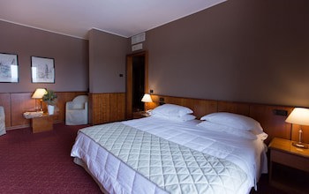 Air Palace Hotel fotoğrafı