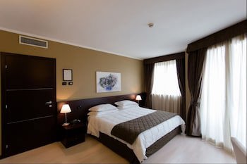 Air Palace Hotel fotoğrafı
