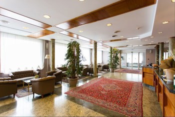Air Palace Hotel galeri fotoğrafı