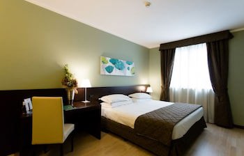 Air Palace Hotel fotoğrafı