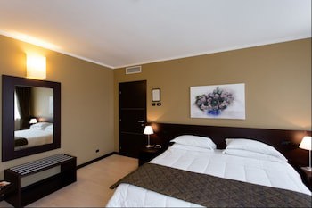 Air Palace Hotel fotoğrafı
