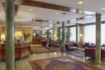 Air Palace Hotel galeri fotoğrafı