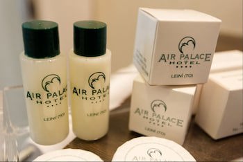 Air Palace Hotel galeri fotoğrafı