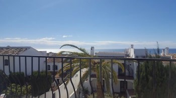 El Capistrano Sur