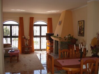 El Capistrano Sur