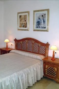 El Capistrano Sur