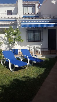 El Capistrano Sur