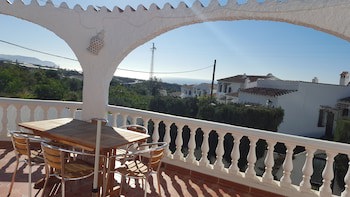 El Capistrano Sur