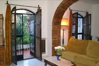 El Capistrano Sur
