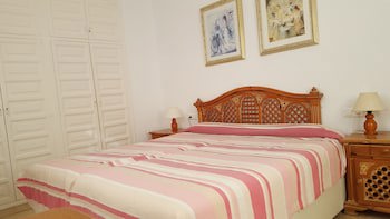 El Capistrano Sur