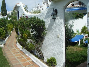 El Capistrano Sur