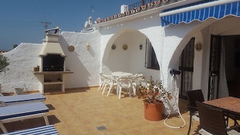 El Capistrano Sur