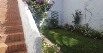 El Capistrano Sur
