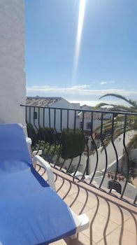 El Capistrano Sur