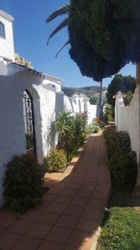 El Capistrano Sur