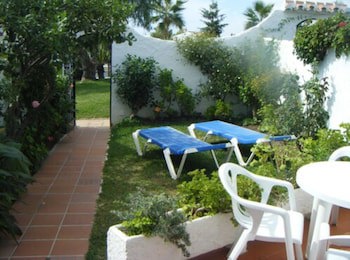 El Capistrano Sur