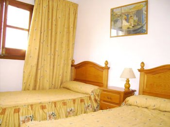 El Capistrano Sur