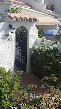 El Capistrano Sur