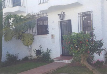 El Capistrano Sur