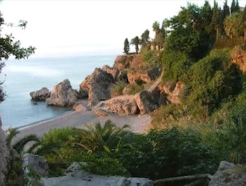 El Capistrano Sur