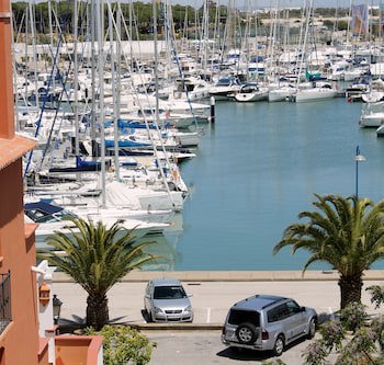 Apartamentos Puerto Sherry
